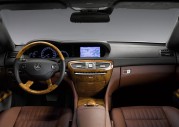 Mercedes-Benz CL 600 Mercedes-Benz CL 600
